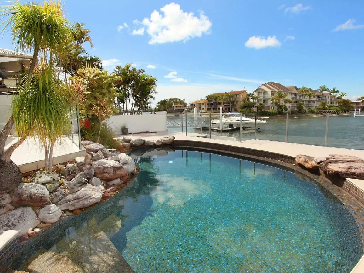 Vila Yulunga 20 Mooloolaba