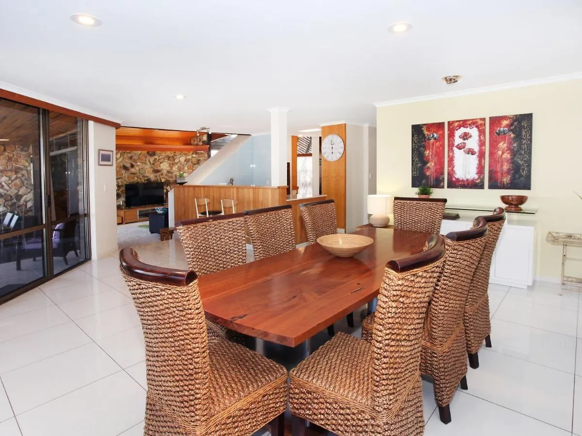 Vila Yulunga 20 Mooloolaba Austrálie