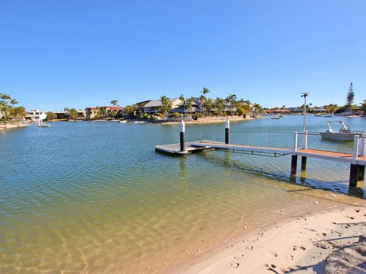 Vila Yulunga 20 Mooloolaba
