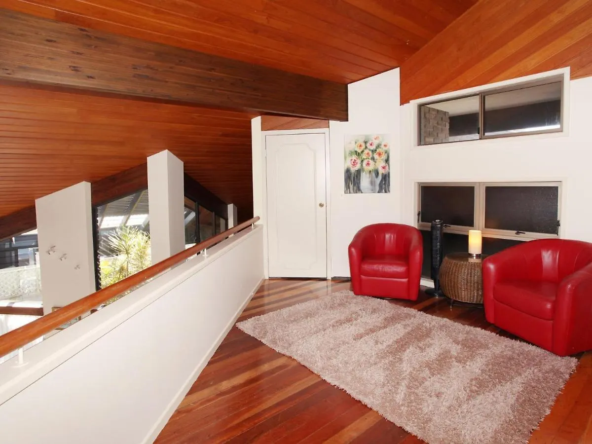 Vila Yulunga 20 Mooloolaba Austrálie