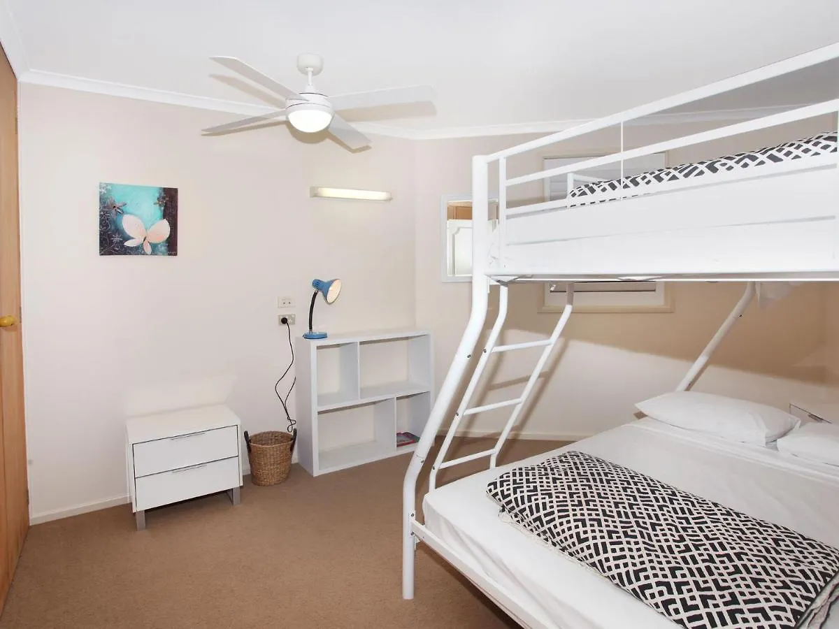 Vila Yulunga 20 Mooloolaba Prázdninový dům