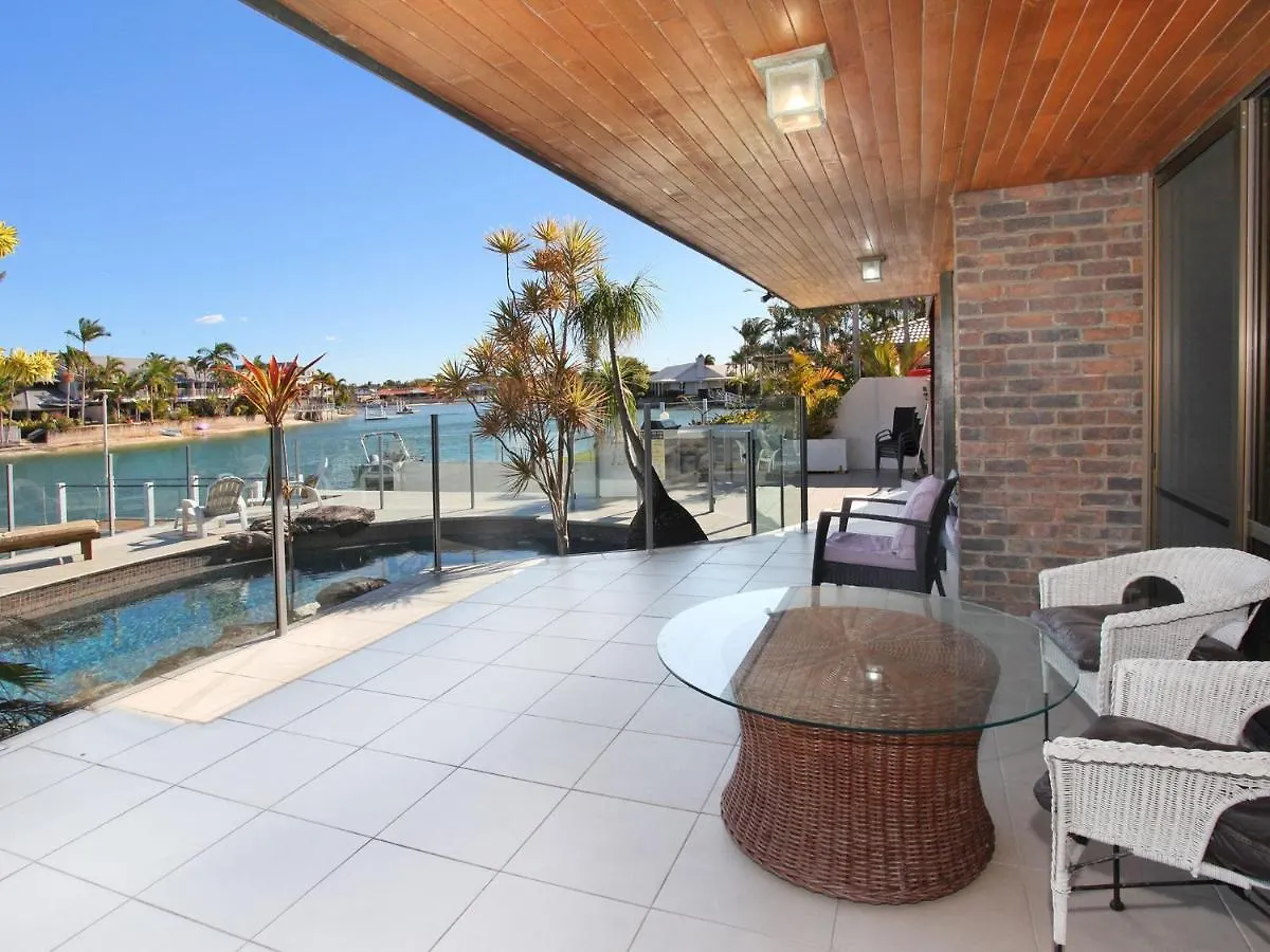 Vila Yulunga 20 Mooloolaba
