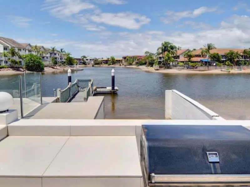 Vila Yulunga 20 Mooloolaba