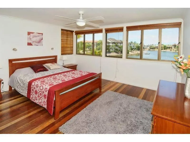 Vila Yulunga 20 Mooloolaba