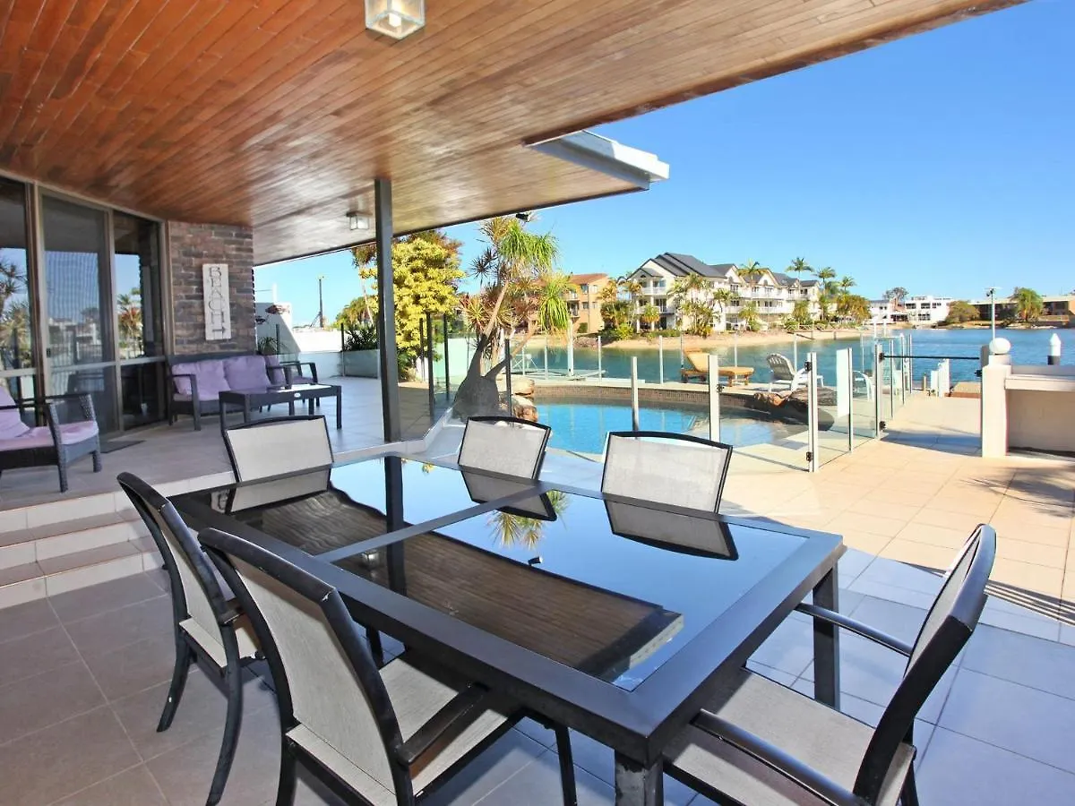 Yulunga 20 Villa Mooloolaba 0*,  Australien
