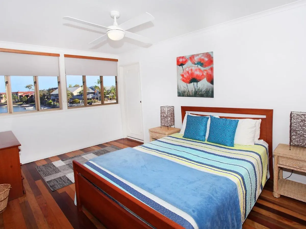 Yulunga 20 Villa Mooloolaba Semesterbostad