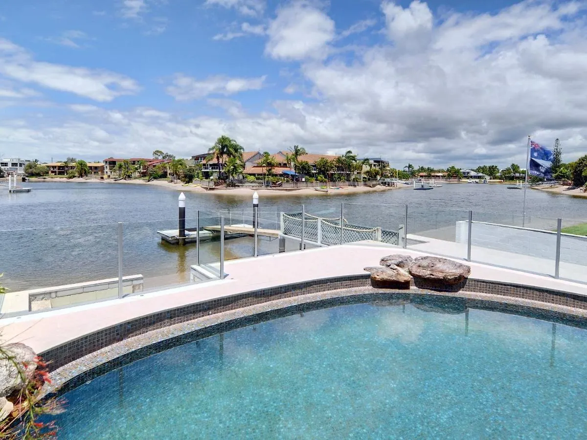 Semesterbostad Yulunga 20 Villa Mooloolaba