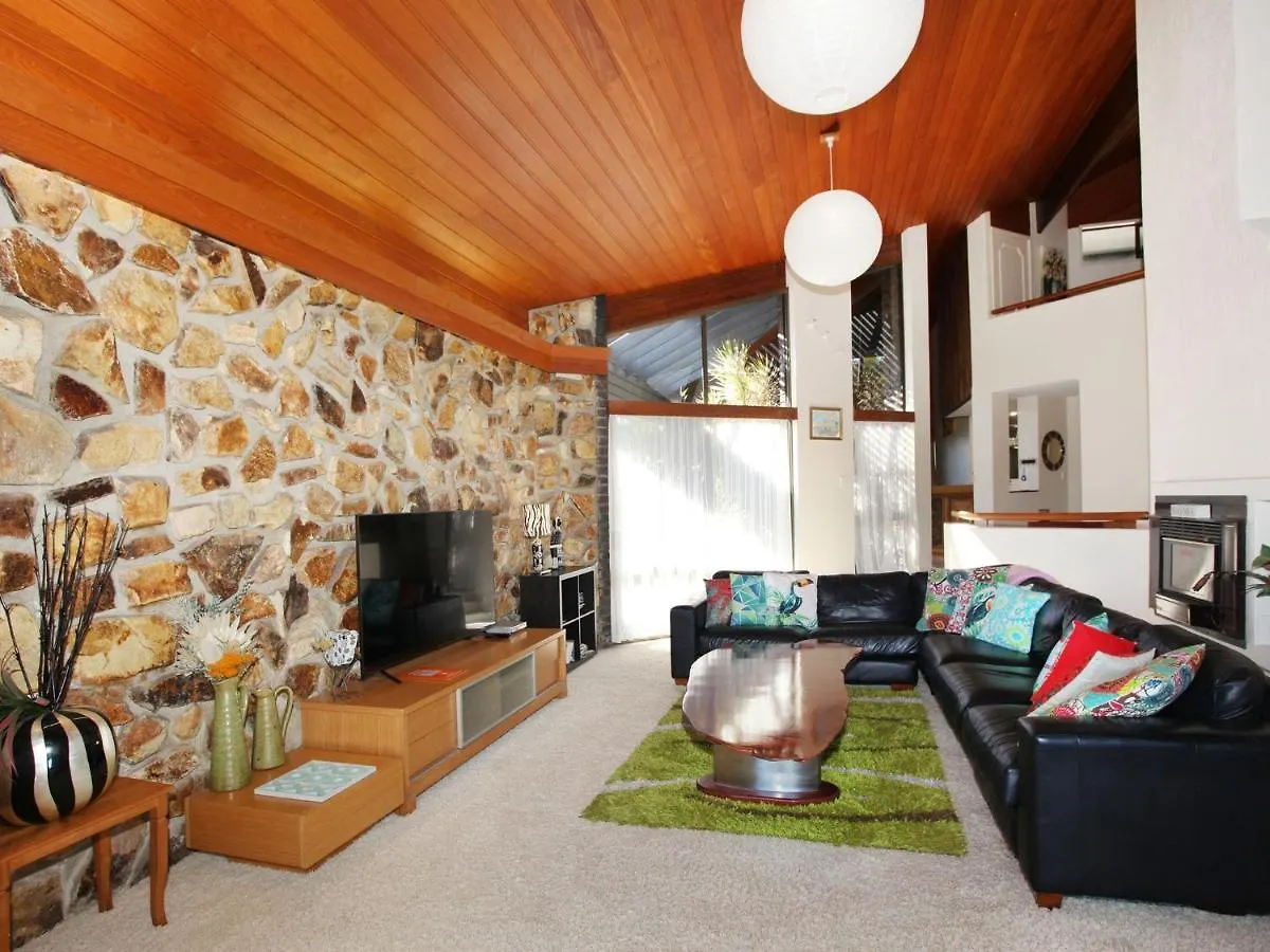 Semesterbostad Yulunga 20 Villa Mooloolaba Australien