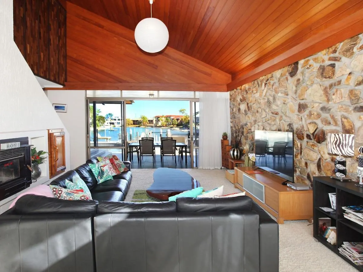Yulunga 20 Villa Mooloolaba Semesterbostad