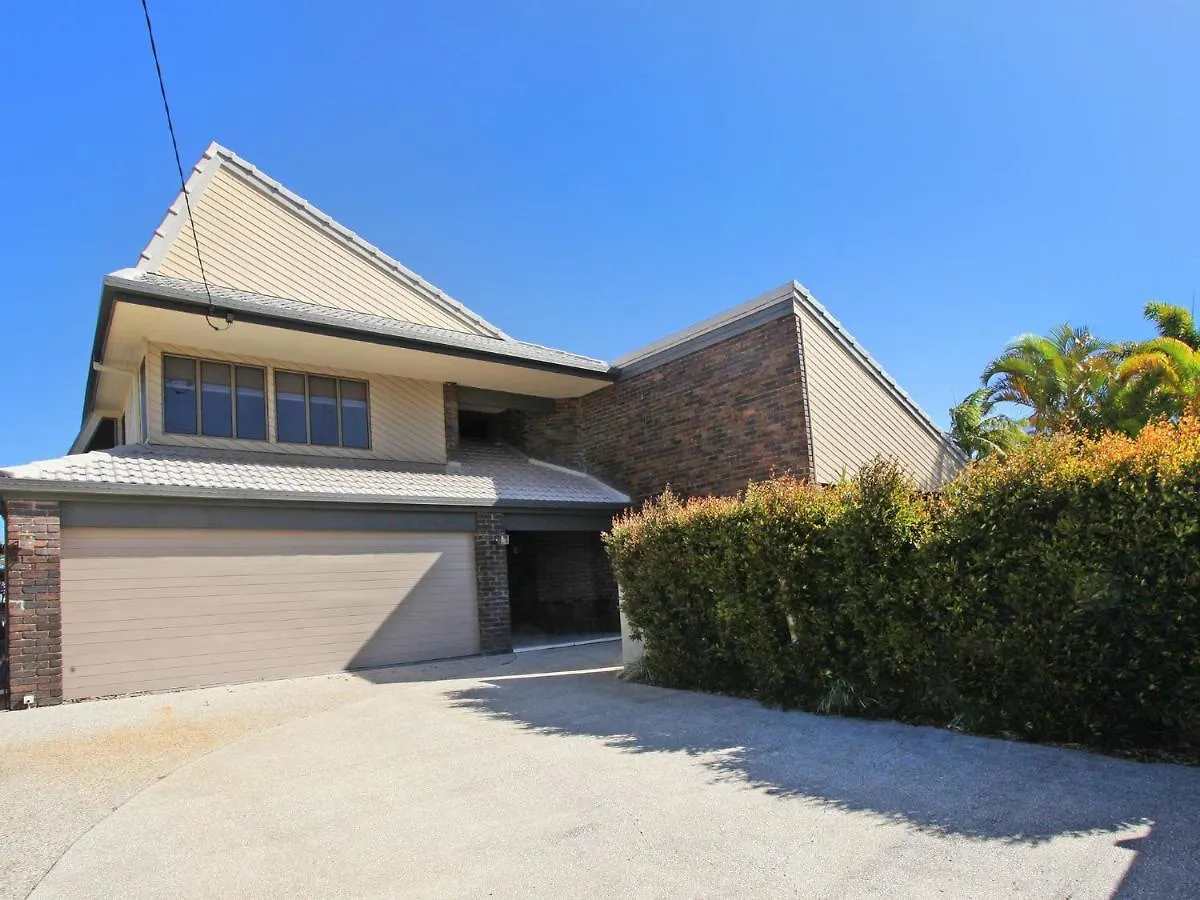 Yulunga 20 Villa Mooloolaba 0*,  Australien