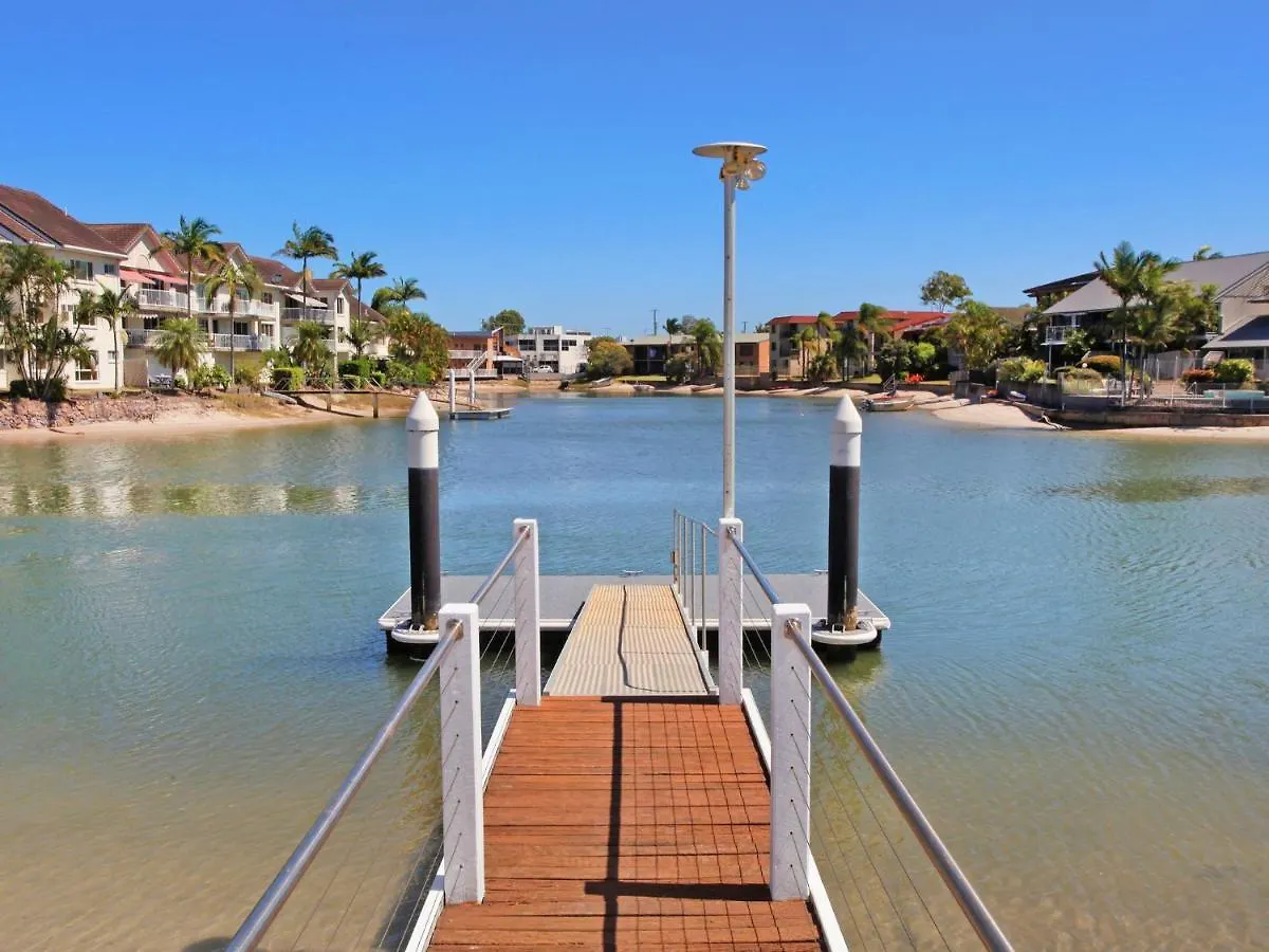 Yulunga 20 Villa Mooloolaba