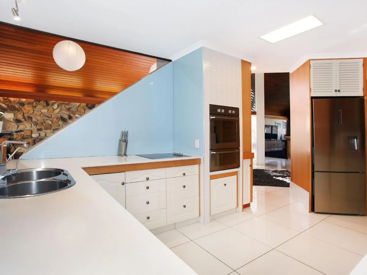 Semesterbostad Yulunga 20 Villa Mooloolaba