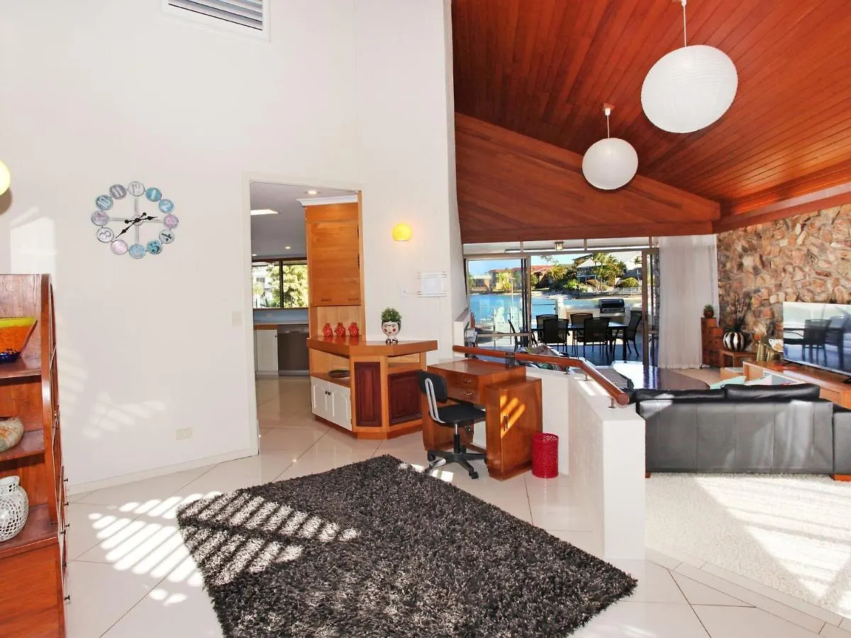 Semesterbostad Yulunga 20 Villa Mooloolaba