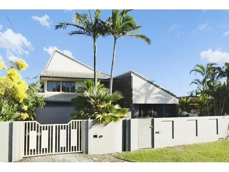 Semesterbostad Yulunga 20 Villa Mooloolaba