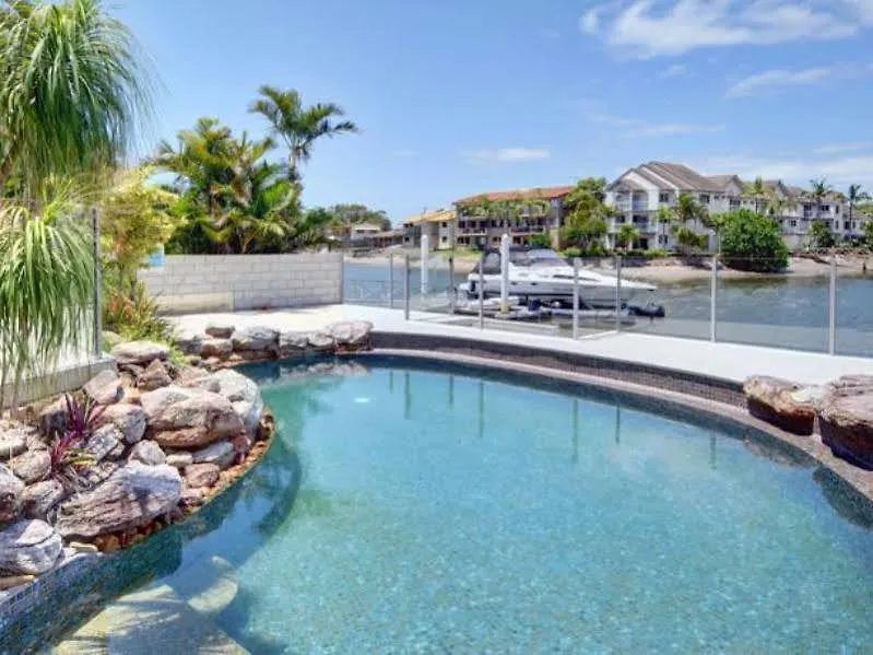Yulunga 20 Villa Mooloolaba 0*,